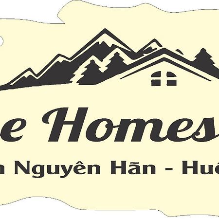 Thon Kim Long Rose Homestay Hue מראה חיצוני תמונה