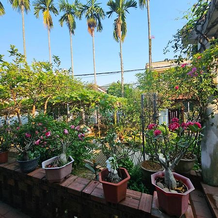 Thon Kim Long Rose Homestay Hue מראה חיצוני תמונה