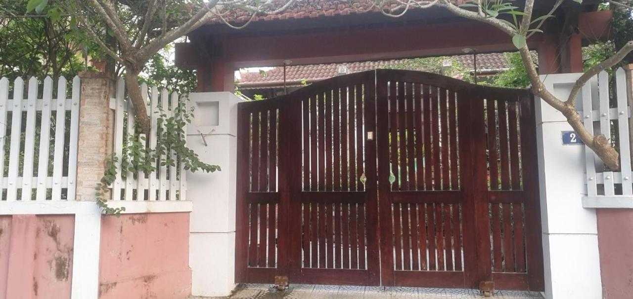 Thon Kim Long Rose Homestay Hue מראה חיצוני תמונה