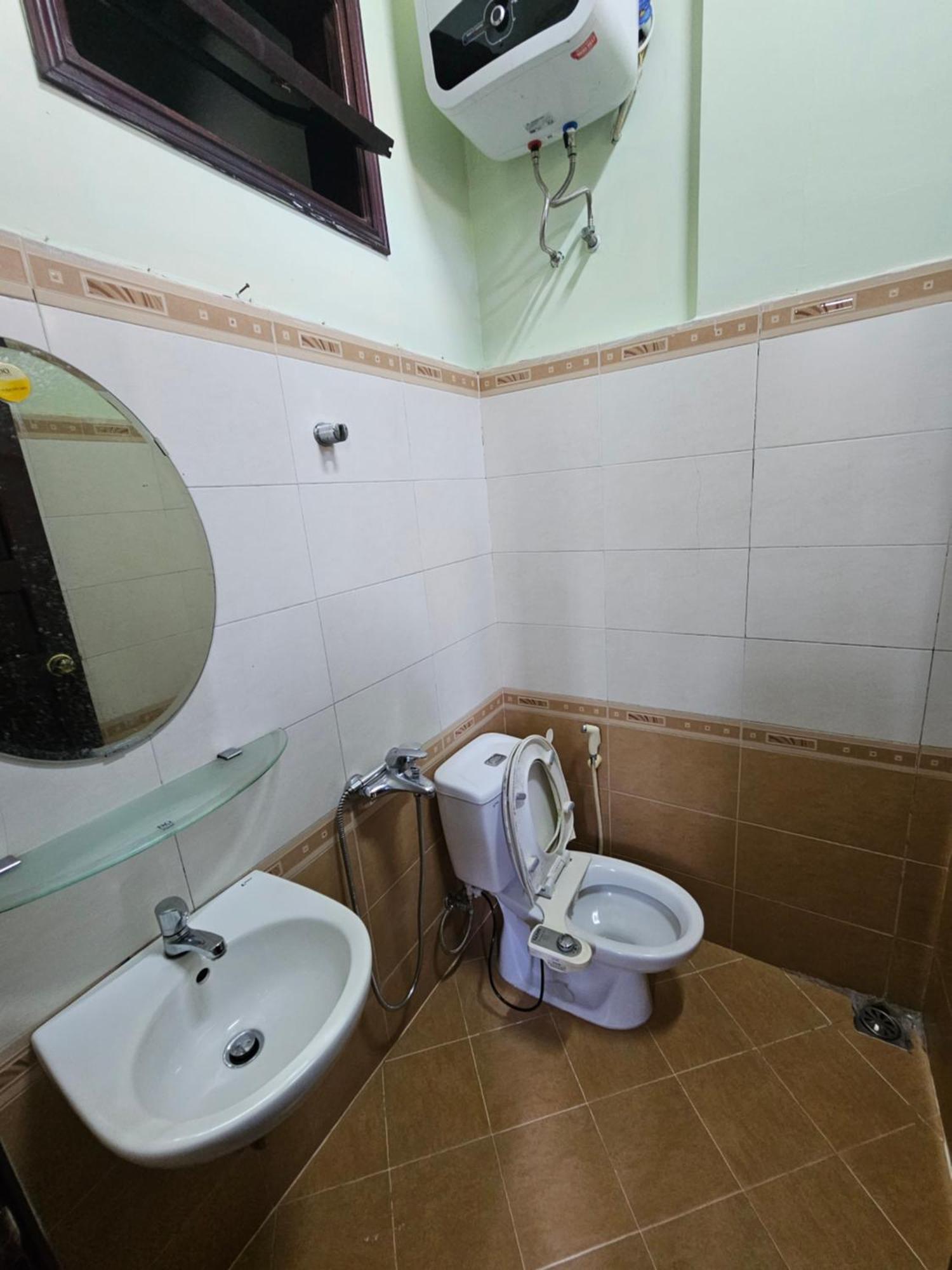 Thon Kim Long Rose Homestay Hue מראה חיצוני תמונה