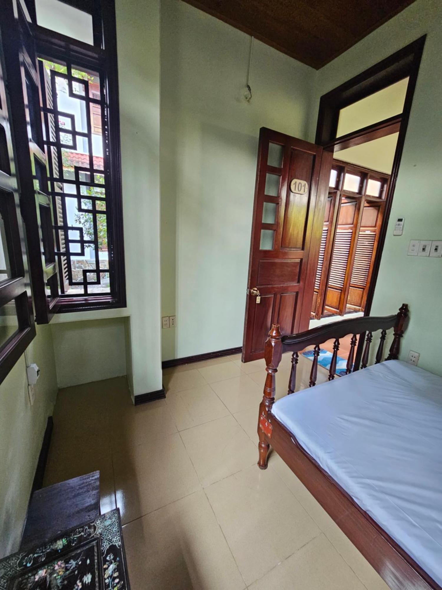 Thon Kim Long Rose Homestay Hue מראה חיצוני תמונה
