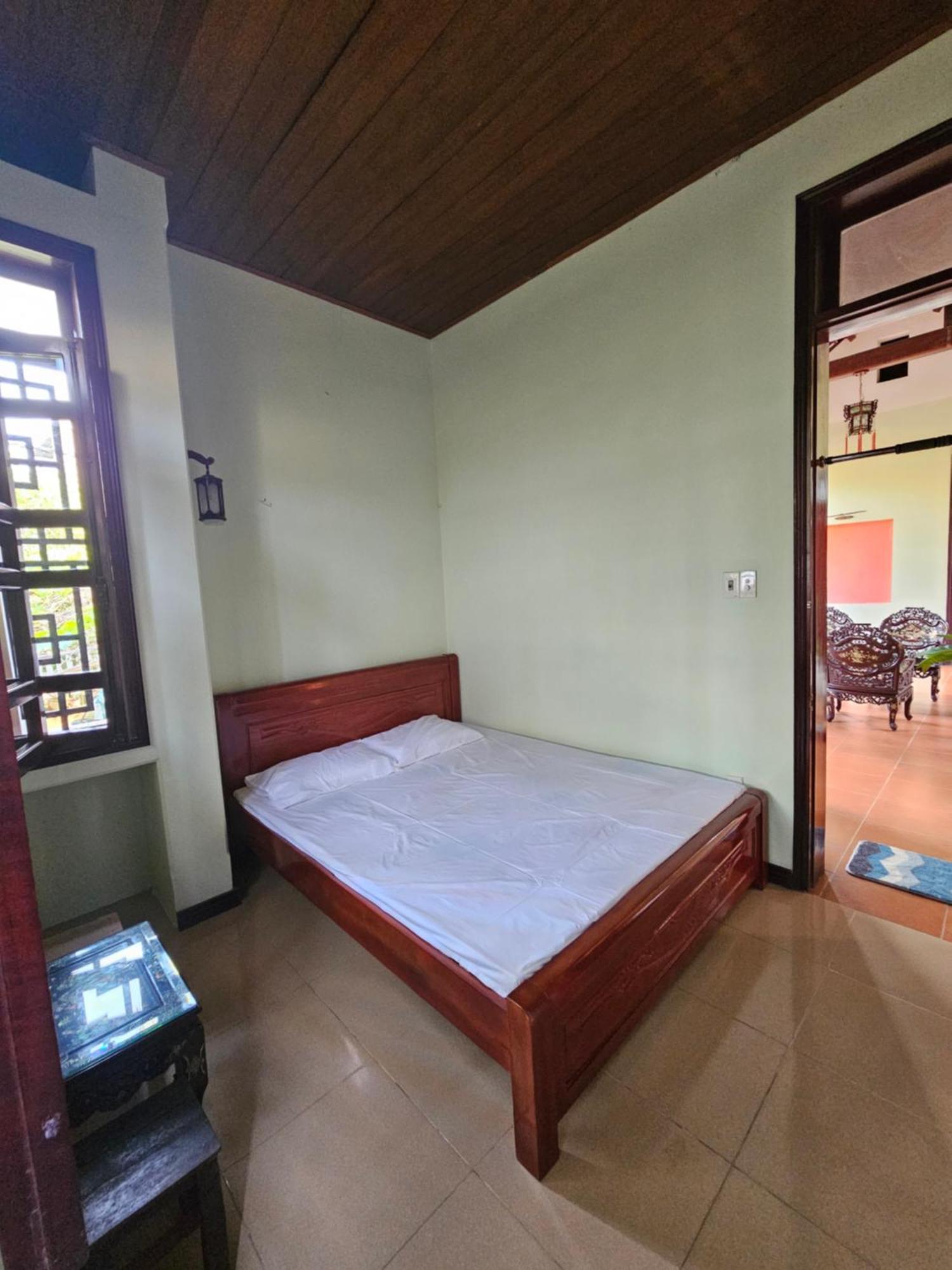 Thon Kim Long Rose Homestay Hue מראה חיצוני תמונה