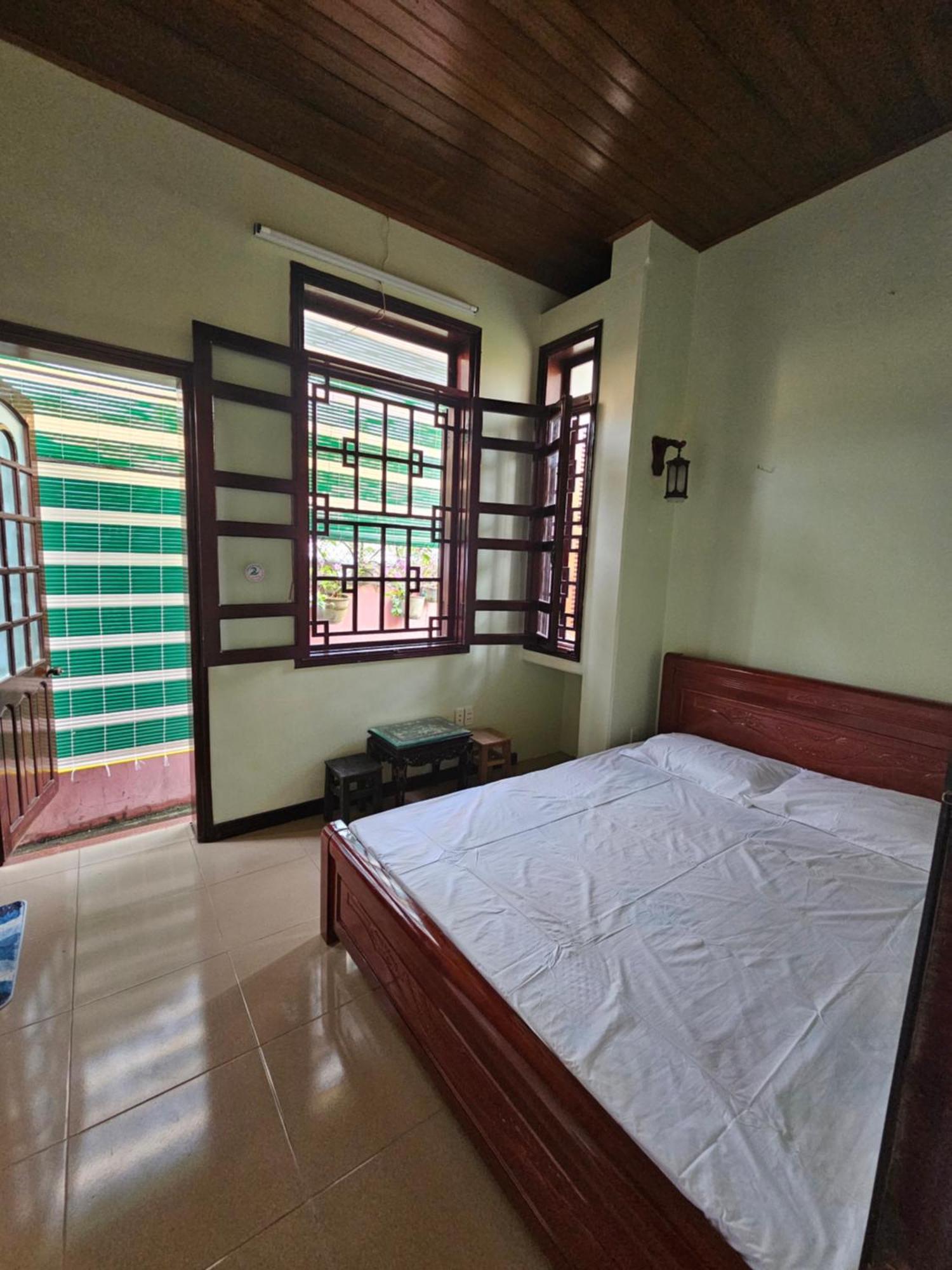 Thon Kim Long Rose Homestay Hue מראה חיצוני תמונה