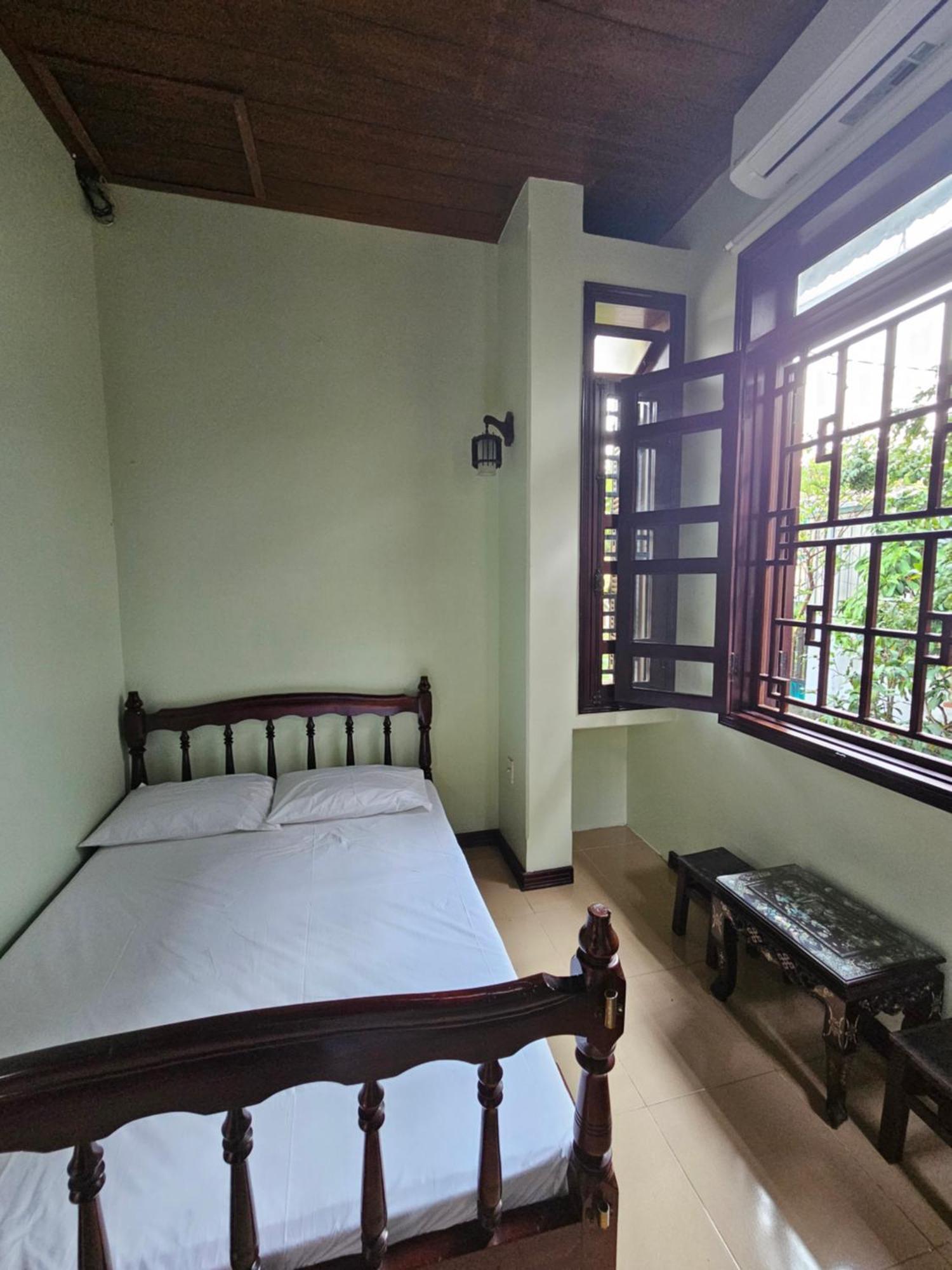 Thon Kim Long Rose Homestay Hue מראה חיצוני תמונה