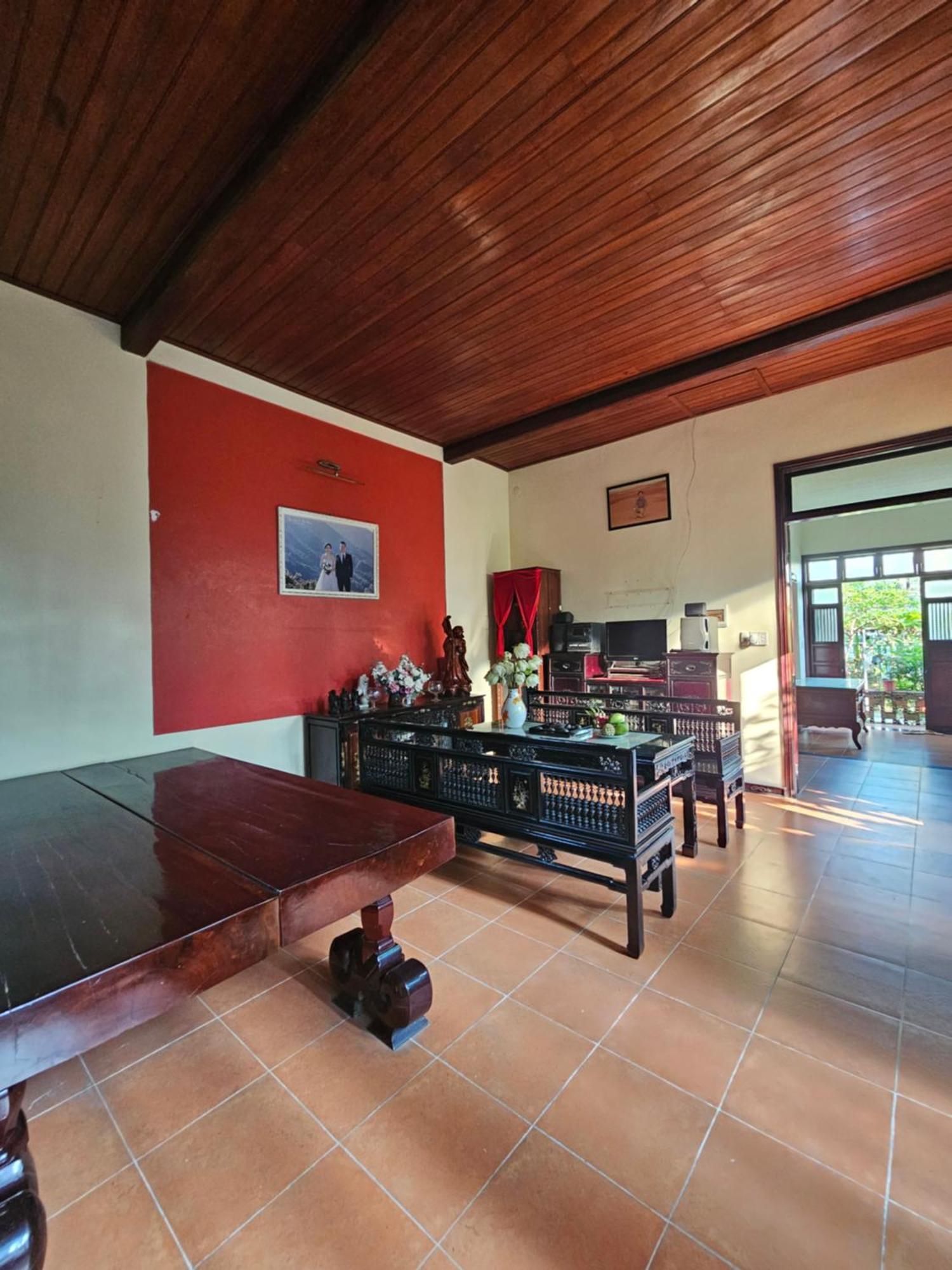 Thon Kim Long Rose Homestay Hue מראה חיצוני תמונה
