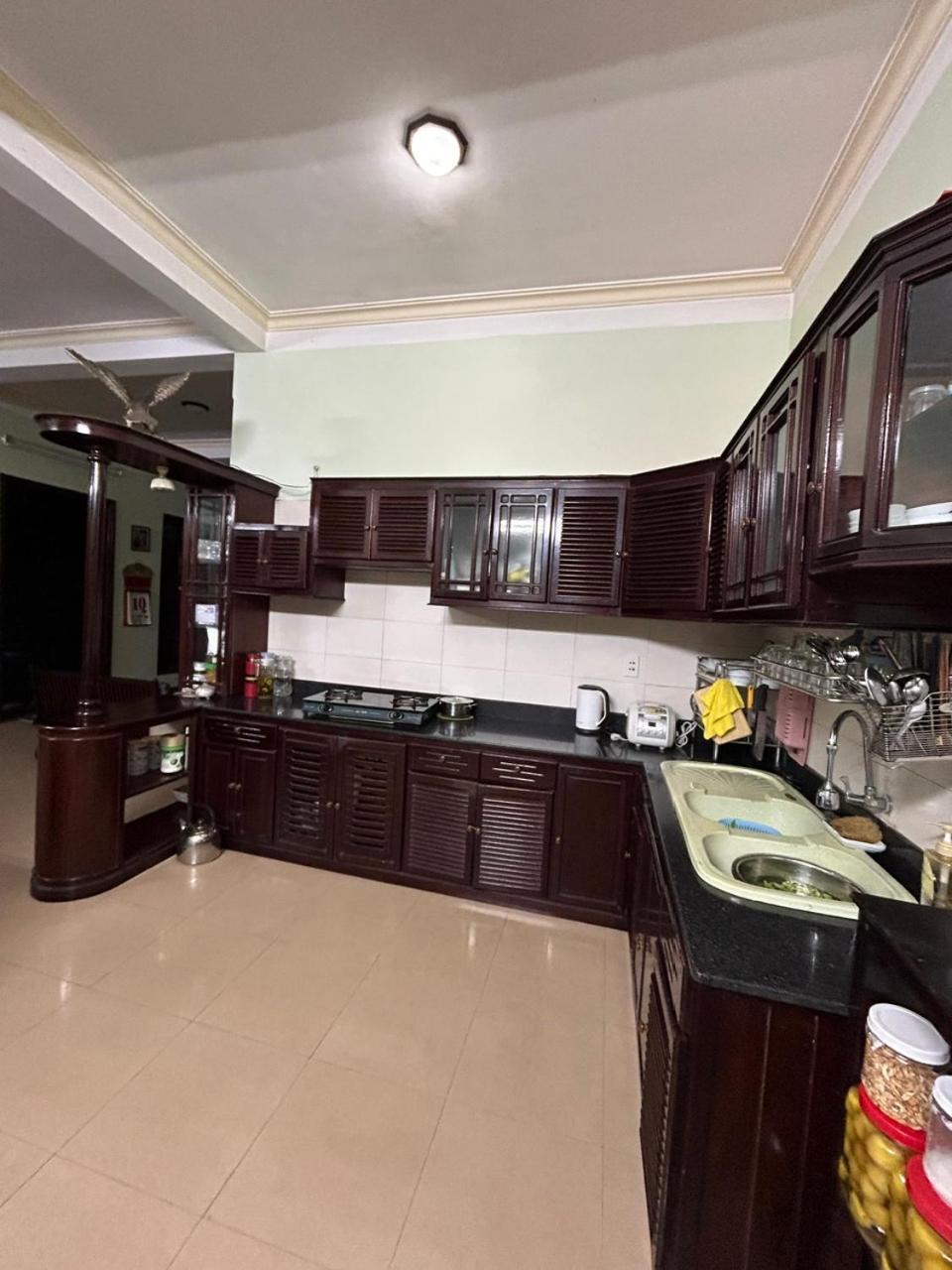 Thon Kim Long Rose Homestay Hue מראה חיצוני תמונה