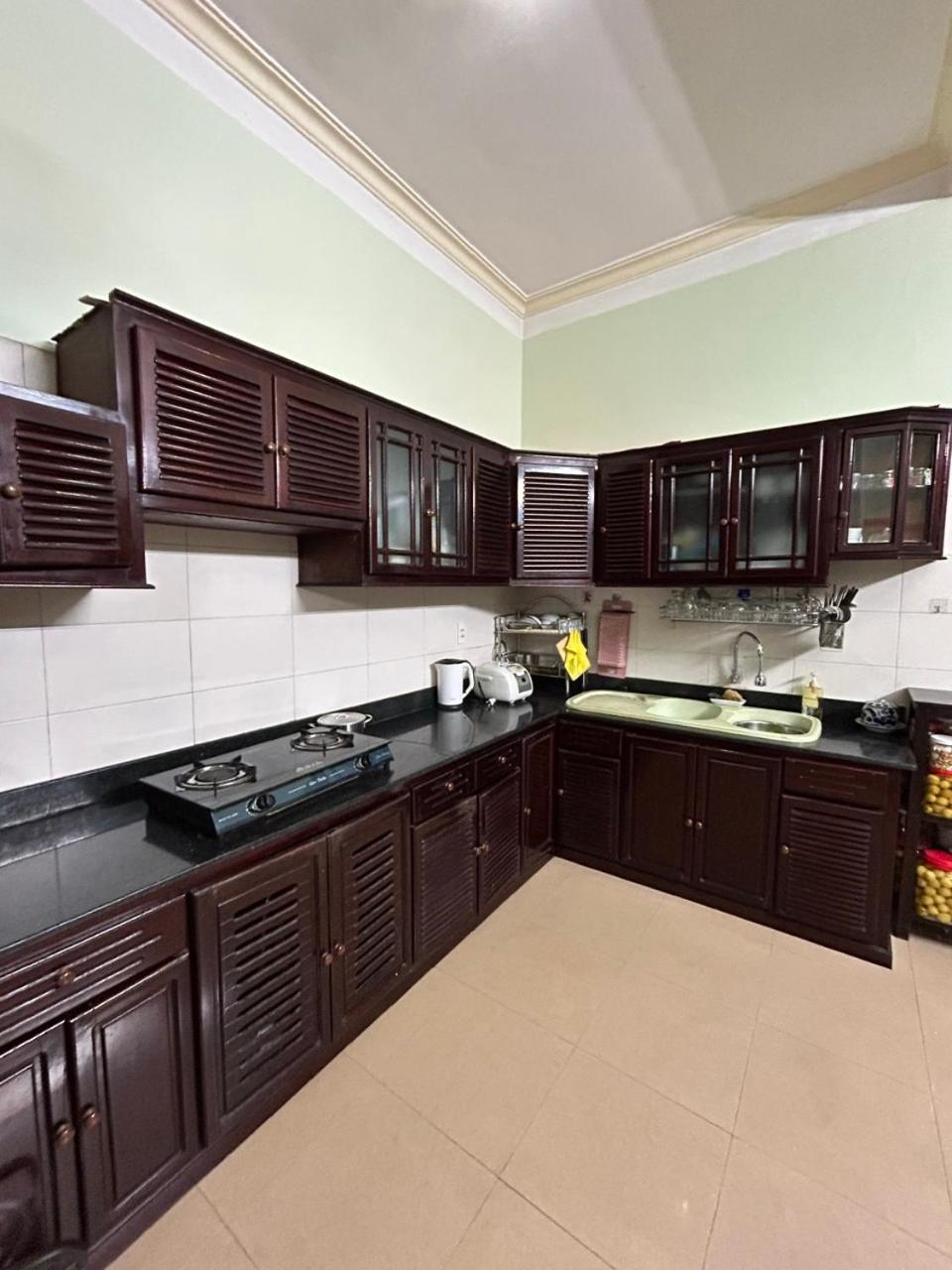 Thon Kim Long Rose Homestay Hue מראה חיצוני תמונה