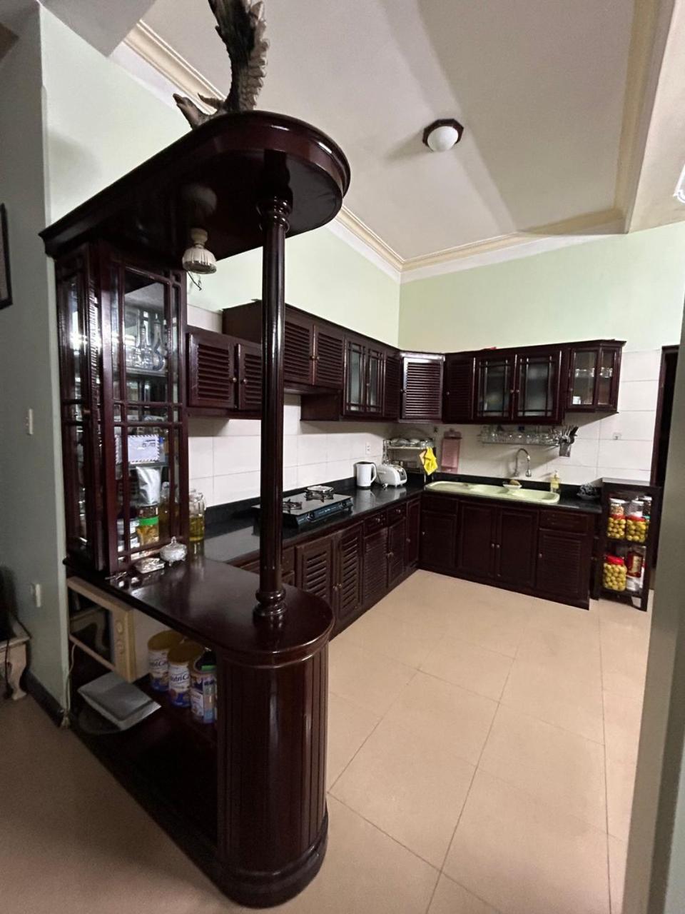 Thon Kim Long Rose Homestay Hue מראה חיצוני תמונה
